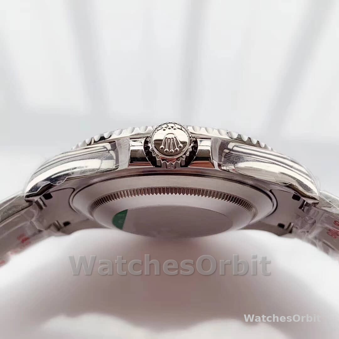 Rolex Yacht-Master 126622 Platinum Bezel Blue Dial 40MM Mens Replica Watch